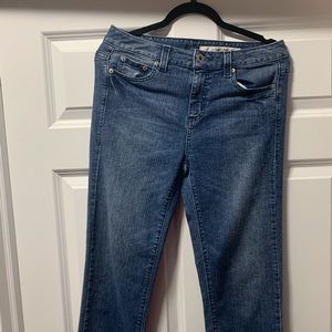 Women’s pair of DKNY Jeans Size 8